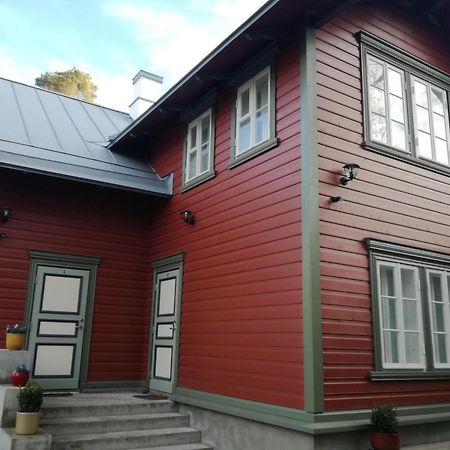 Wilken Apartments 2024 Tallinn Extérieur photo