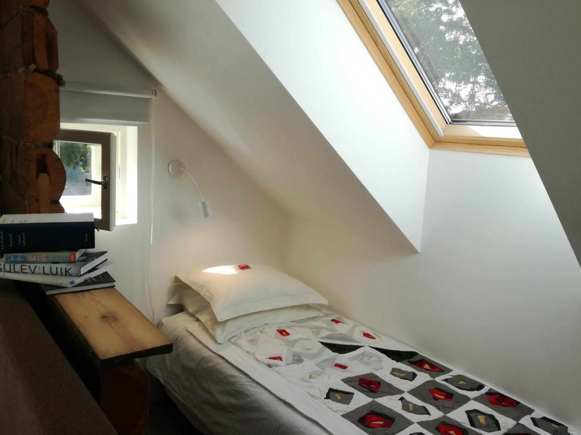 Wilken Apartments 2024 Tallinn Extérieur photo